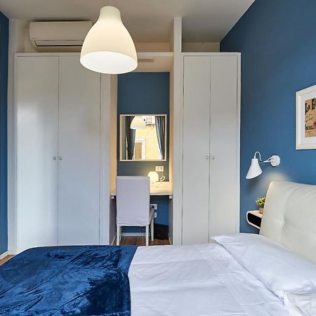 Dreams Homes In Trastevere Roma Dış mekan fotoğraf