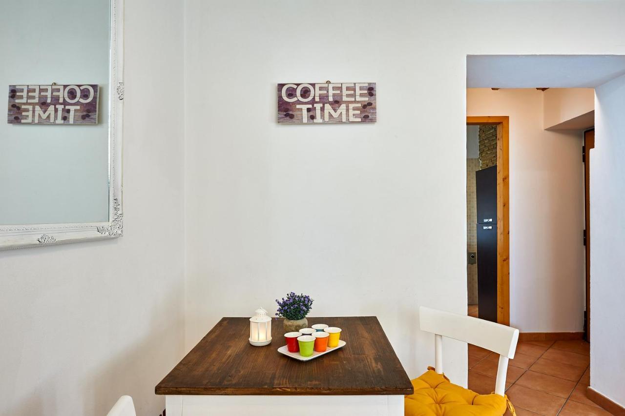 Dreams Homes In Trastevere Roma Dış mekan fotoğraf
