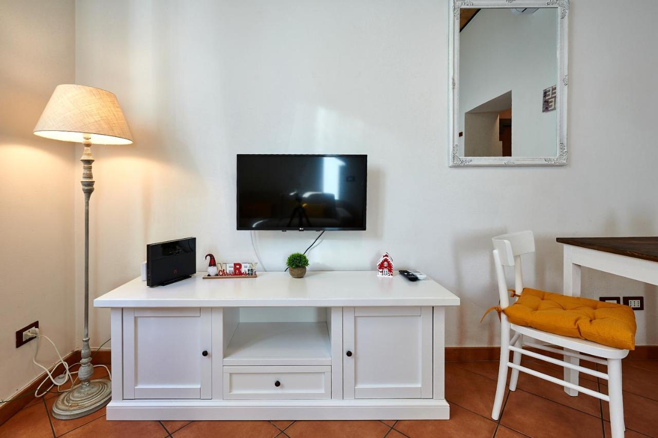 Dreams Homes In Trastevere Roma Dış mekan fotoğraf