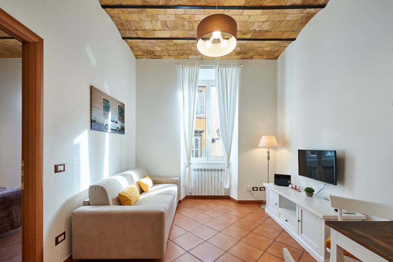 Dreams Homes In Trastevere Roma Dış mekan fotoğraf