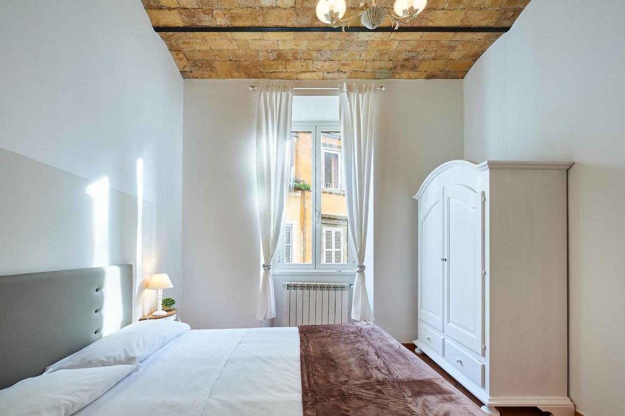 Dreams Homes In Trastevere Roma Dış mekan fotoğraf