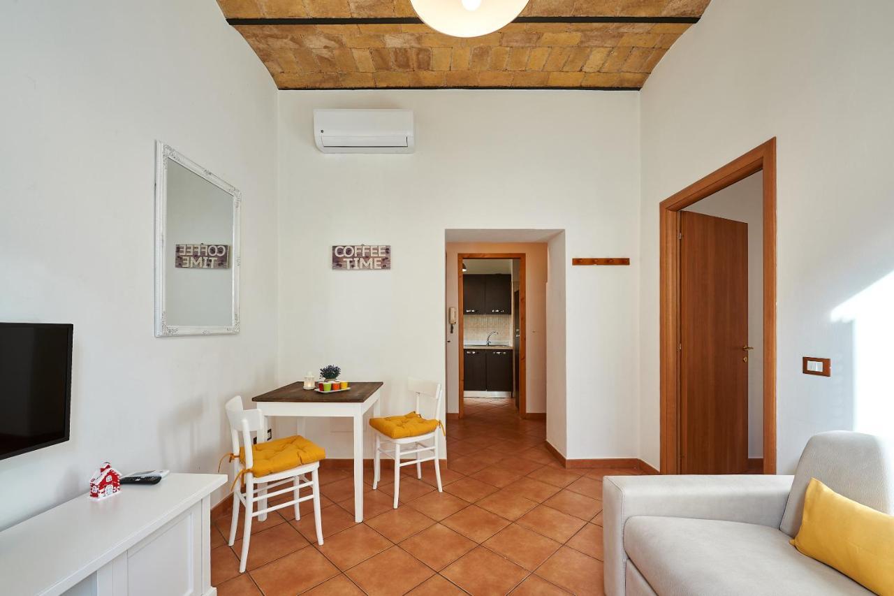 Dreams Homes In Trastevere Roma Dış mekan fotoğraf