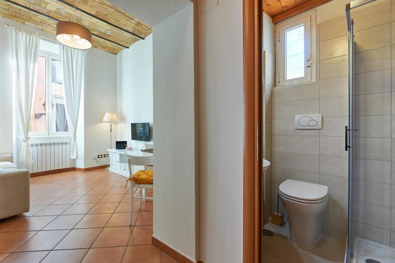 Dreams Homes In Trastevere Roma Dış mekan fotoğraf