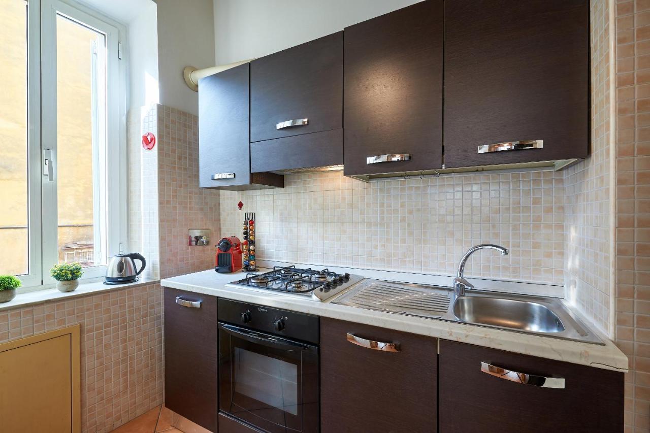 Dreams Homes In Trastevere Roma Dış mekan fotoğraf