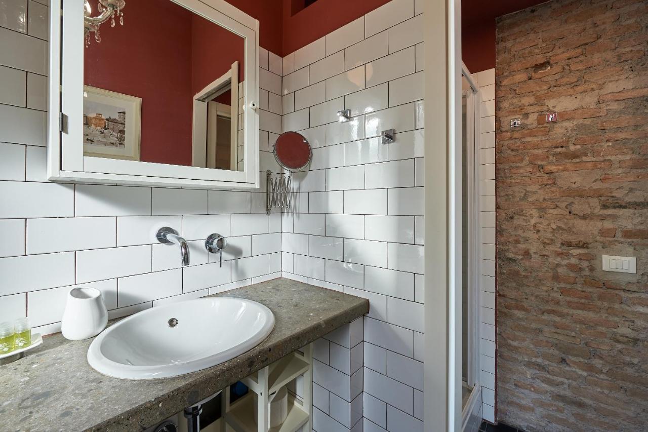 Dreams Homes In Trastevere Roma Dış mekan fotoğraf