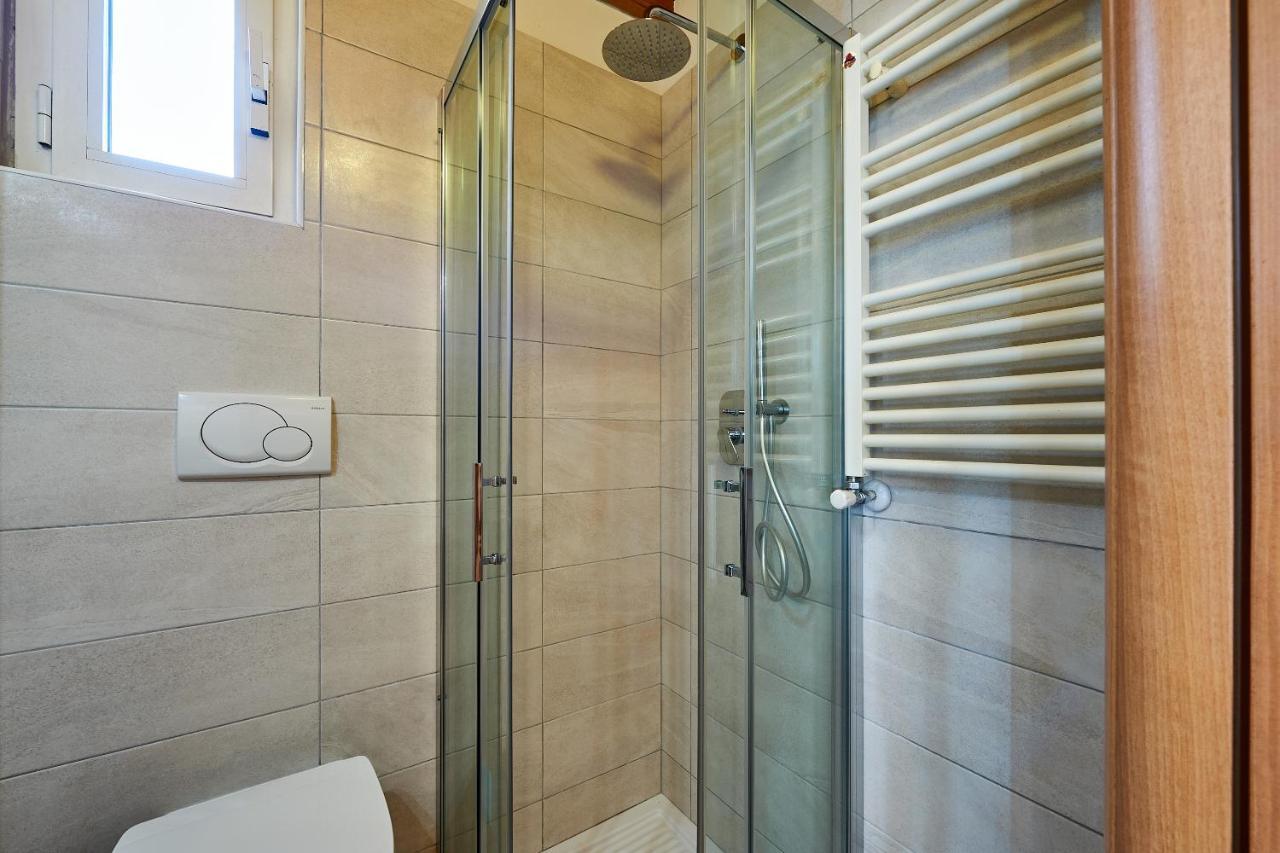 Dreams Homes In Trastevere Roma Dış mekan fotoğraf