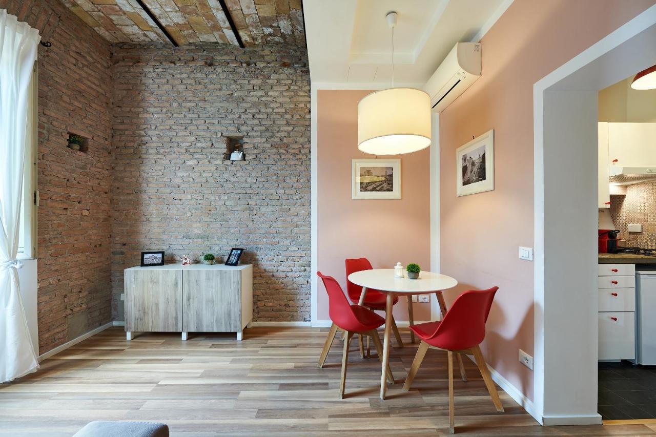 Dreams Homes In Trastevere Roma Dış mekan fotoğraf