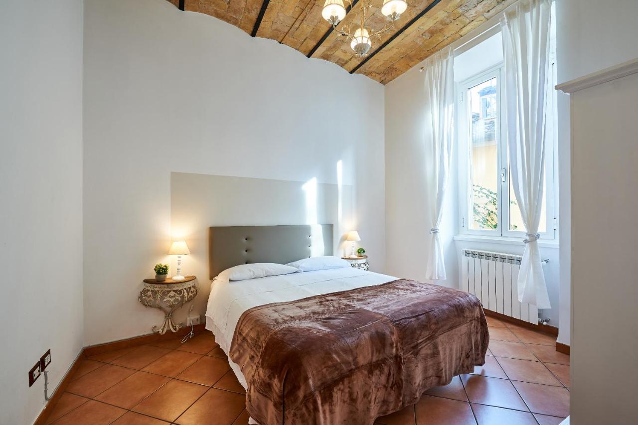 Dreams Homes In Trastevere Roma Dış mekan fotoğraf