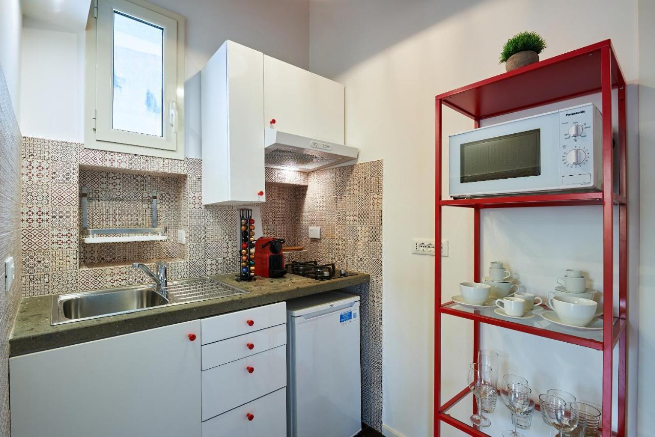 Dreams Homes In Trastevere Roma Dış mekan fotoğraf