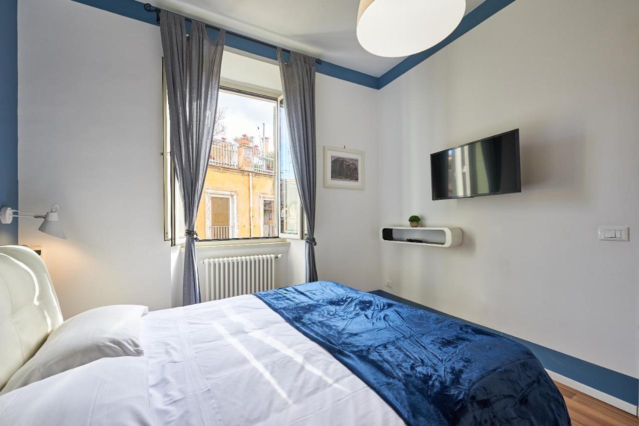 Dreams Homes In Trastevere Roma Dış mekan fotoğraf