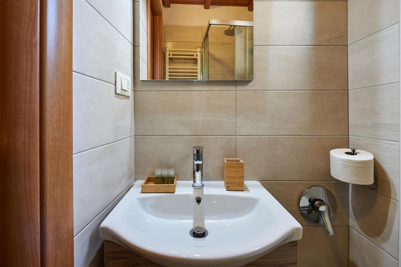 Dreams Homes In Trastevere Roma Dış mekan fotoğraf