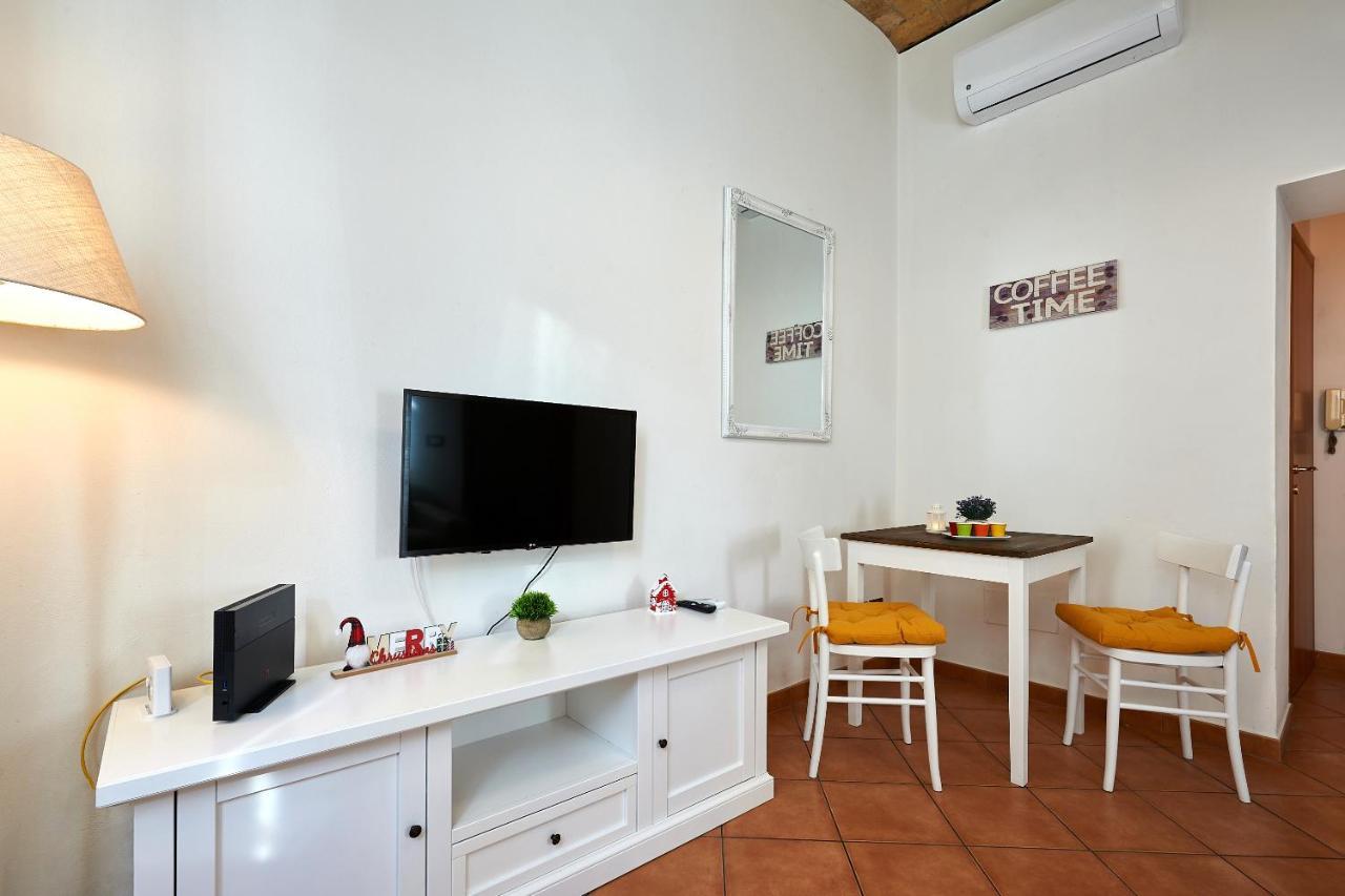Dreams Homes In Trastevere Roma Dış mekan fotoğraf